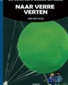 De complete Baard en Kale hc 06 Integraal: Naar verre verten