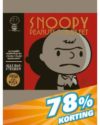 Snoopy - Peanuts hc complete set (1 tm 3)