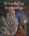 De Gezellen van de Schemering hc Integraal