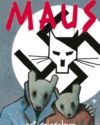 Maus compleet hc