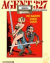 Agent 327 hc 20: De Daddy Vinci code