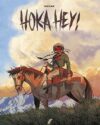 Hoka Hey! hc 01: Georges