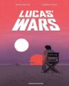 Lucas' Wars hc