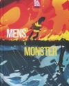 Mens & Monster hc