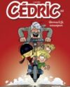 Cédric 36: Gevaarlijk transport