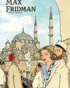 Max Fridman Integraal hc 01