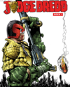 De kronieken van Judge Dredd sc: Boek 1