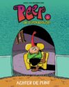 Peer de Plintkabouter sc 06: Achter de plint