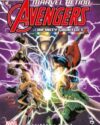 Marvel Action: Avengers sc 06: Infinity gauntlet (deel 1 van 2)
