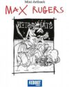 Max Rugers mini-artbook
