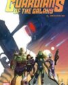 Guardians of the galaxy sc 04: Grootrise deel 2