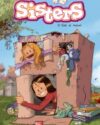 Sisters sc 19: Huis op stelten!