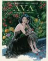 Ava hc:  Achtenveertig uur in het leven van Ava Gardner