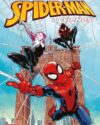 Marvel Action Pocket  sc 01: Spider-Man & friends
