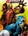 New Avengers sc 01: Avengers disassembled