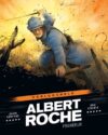 Oorlogsheld hc: Albert Roche