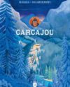 Carcajou hc