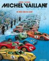Michel Vaillant Legendes sc 04: De race van de eeuw