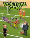 Voetbalgek sc 21