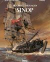 De grote zeeslagen hc 24: Sinop