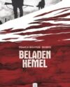 Beladen hemel hc