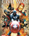 Marvel Heroes Pocket  sc 01: Civil war