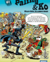 Paling & Ko sc 61: Missie Stilte, de camera draait