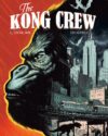 The Kong Crew sc 03: Central Dark