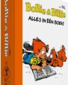 Bollie & Billie hc Integraal: Alles in één boek!