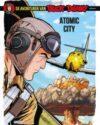 Buck Danny Classic sc 12: Atomic city