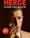 Hergé - Zoon van Kuifje sc