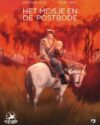 Het meisje en de postbode sc