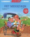 Asterix special sc 05: Het Middenrijk
