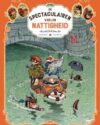 De spectaculairen hc 03: Voelen nattigheid