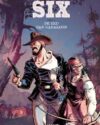 Six sc 03: De eed van Gabaldón