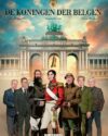 De koningen der Belgen hc