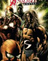 New Avengers sc 03: Sentry