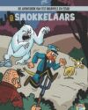 Collectie Fenix sc 187: De avonturen van Tist Knuppels en Cesar - Smokkelaars