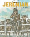 Jeremiah sc 42: De lakei