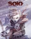 Solo sc: Lyra
