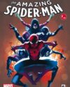 Marvel Heroes Pocket  sc 02: Spider-verse 1 (van 2)