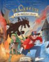 De queeste sc 03: De metalen draak