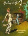 Mademoiselle J. hc 04: Mama klinkt zo mooi (1955)