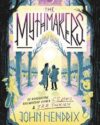 The mythmakers hc