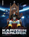 Kapitein Harlock sc 01: De ijskoude vingers der vergetelheid