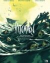 Pitcairn hc 04: Red onze zielen