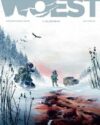 Woest sc 02: Bloedbad