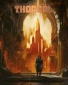 Thorgal Saga sc 06: De ambergodin
