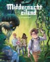 Middernacht eiland sc 02: De apenvrouw
