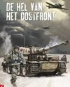 De hel van het oostfront hc Integraal (+ stofomslag)